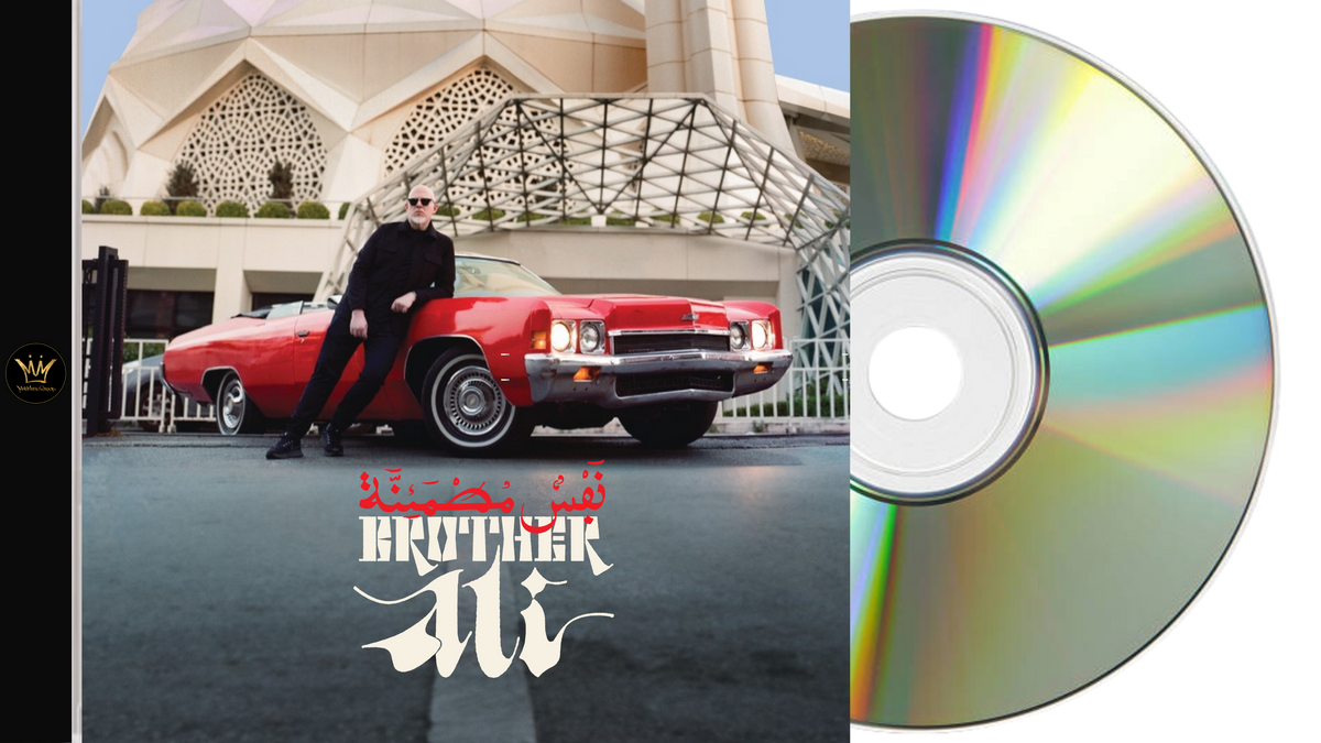 新品 Flyt - Soul Mentality / CD Satisfied Soul