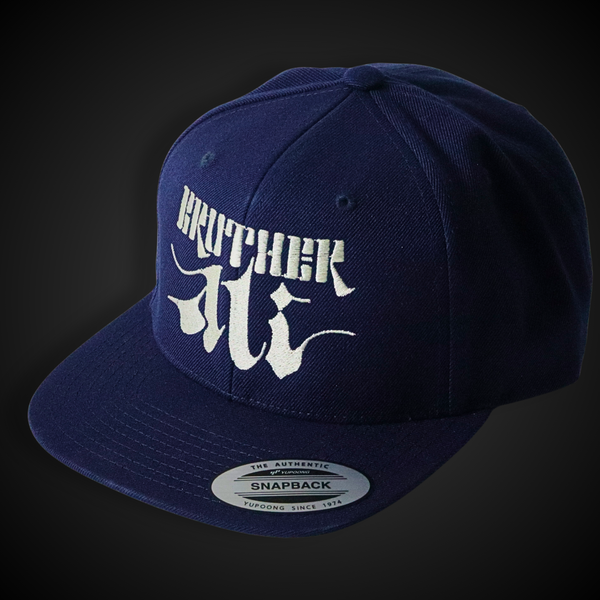 Satisfied Logo Snapbacks