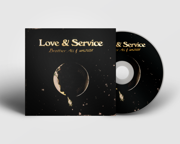 Love & Service