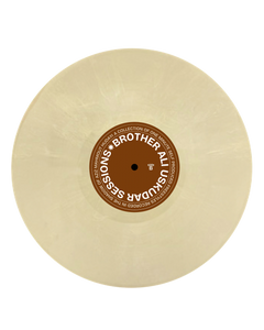 Brother Ali Brother Minutester Limited Edition Vinyl – Travelers Media