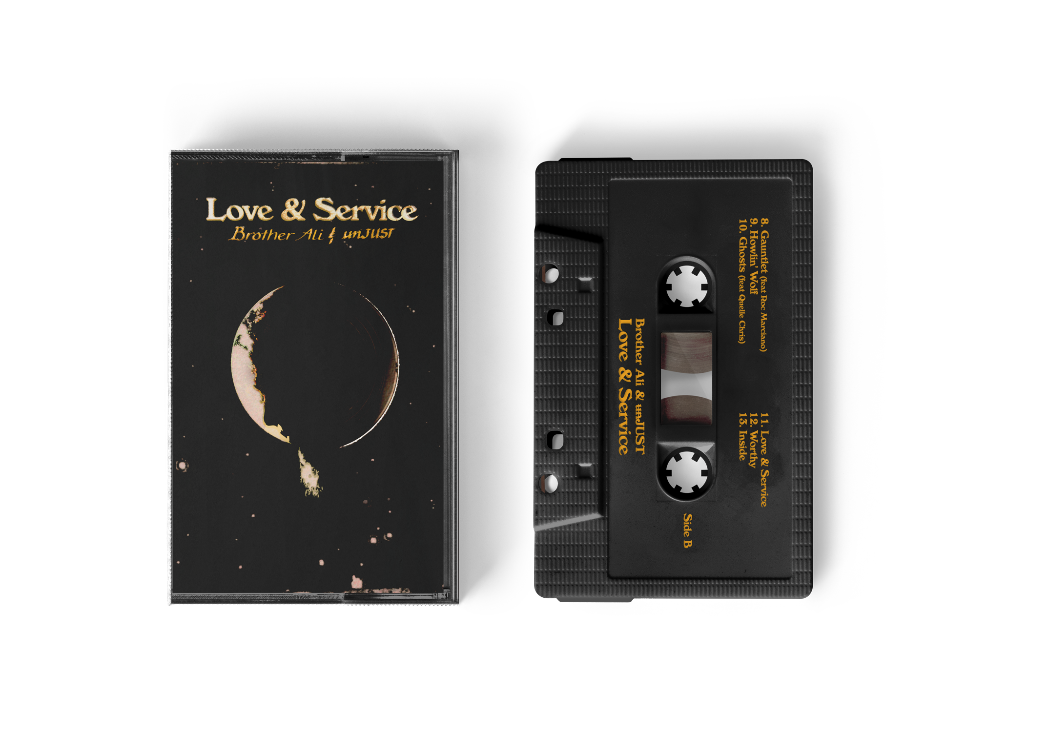 AFTER DINNER - SOUVENIR CASSETTE & LIVE After Dinner AFTER DINNER - SOUVENIR CASSETTE & LIVE After Dinner