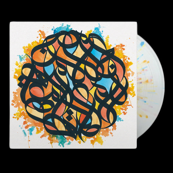 "All The Beauty In This Whole Life" Double Vinyl
