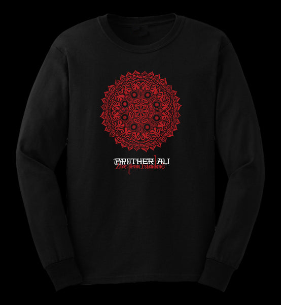 "Live From Istanbul" VIP Package