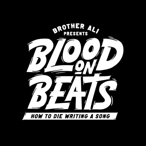 "Blood On Beats" Online Workshop Series