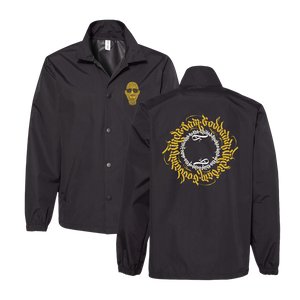 メーカー公式ショップ】 Soap Tripsters of Boys Land Jacket Coach