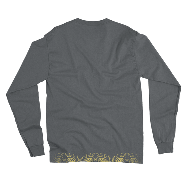 "Brother Minutester" Long Sleeve