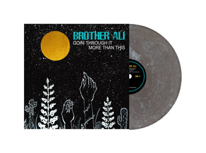 "Goin' Through It" Maxi-Single