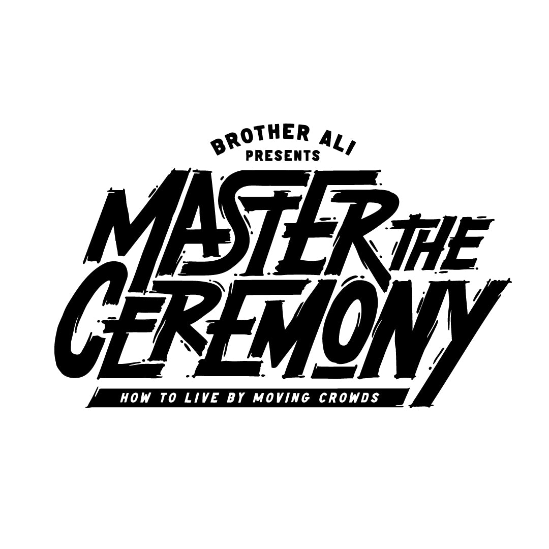 "Master The Ceremony" Online Workshop Series
