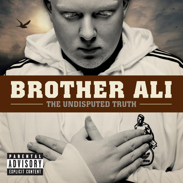 "The Undisputed Truth" Vinyl