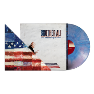 "Mourning In America" 10th Anniversary Vinyl